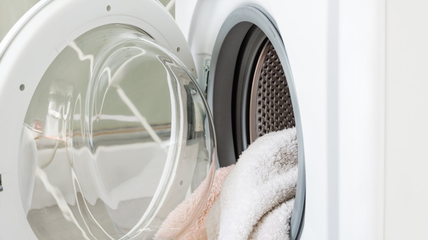 Wasmachine Lawaai Bij Centrifugeren Tips Voor Een Stille Waservaring