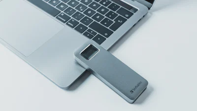 Externe ssd kopen: 7 drives in elke prijsklasse