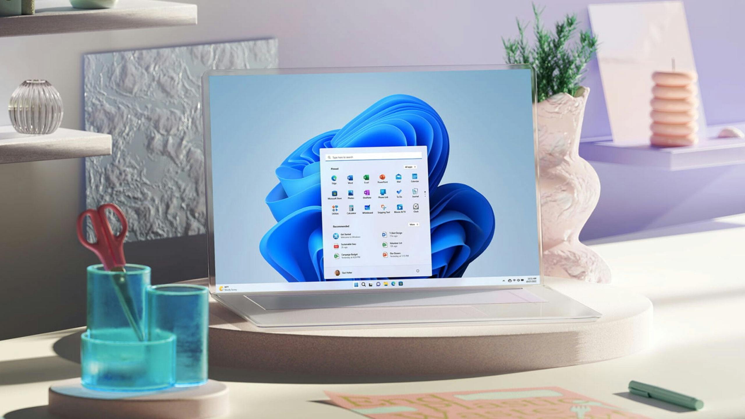 Grote Windows 11-update beschikbaar: dit is er nieuw