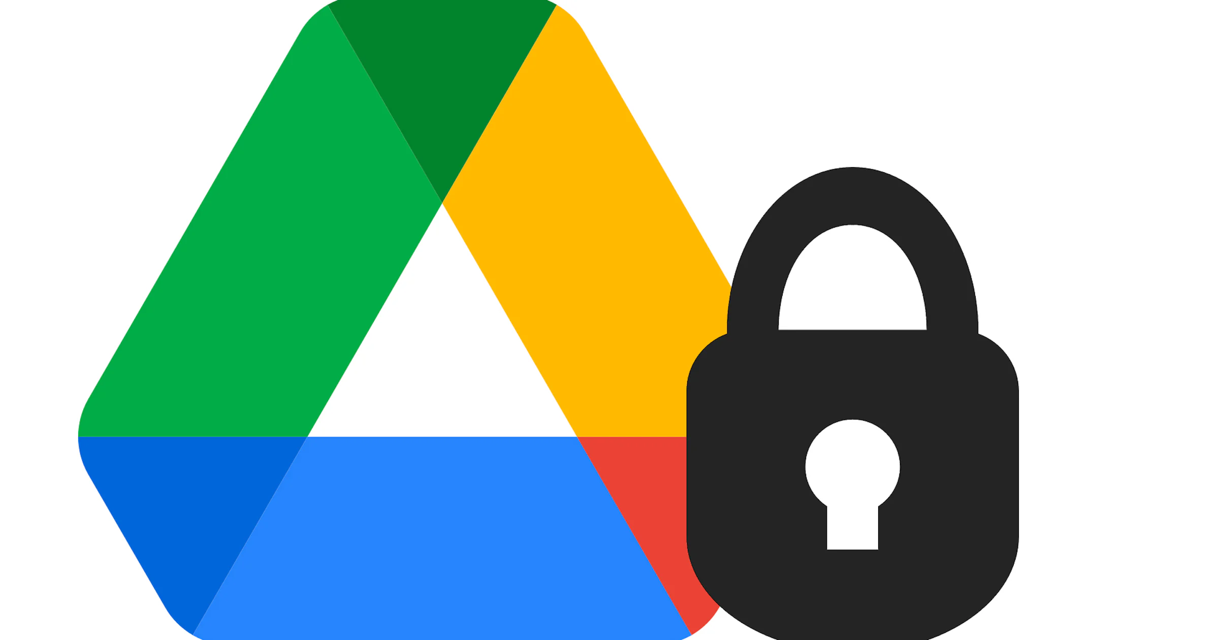 Google Drive beveilgen: Houd je cloud-bestanden privé