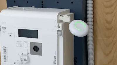 HomeWizard P1 Meter: meet zelf je verbruik