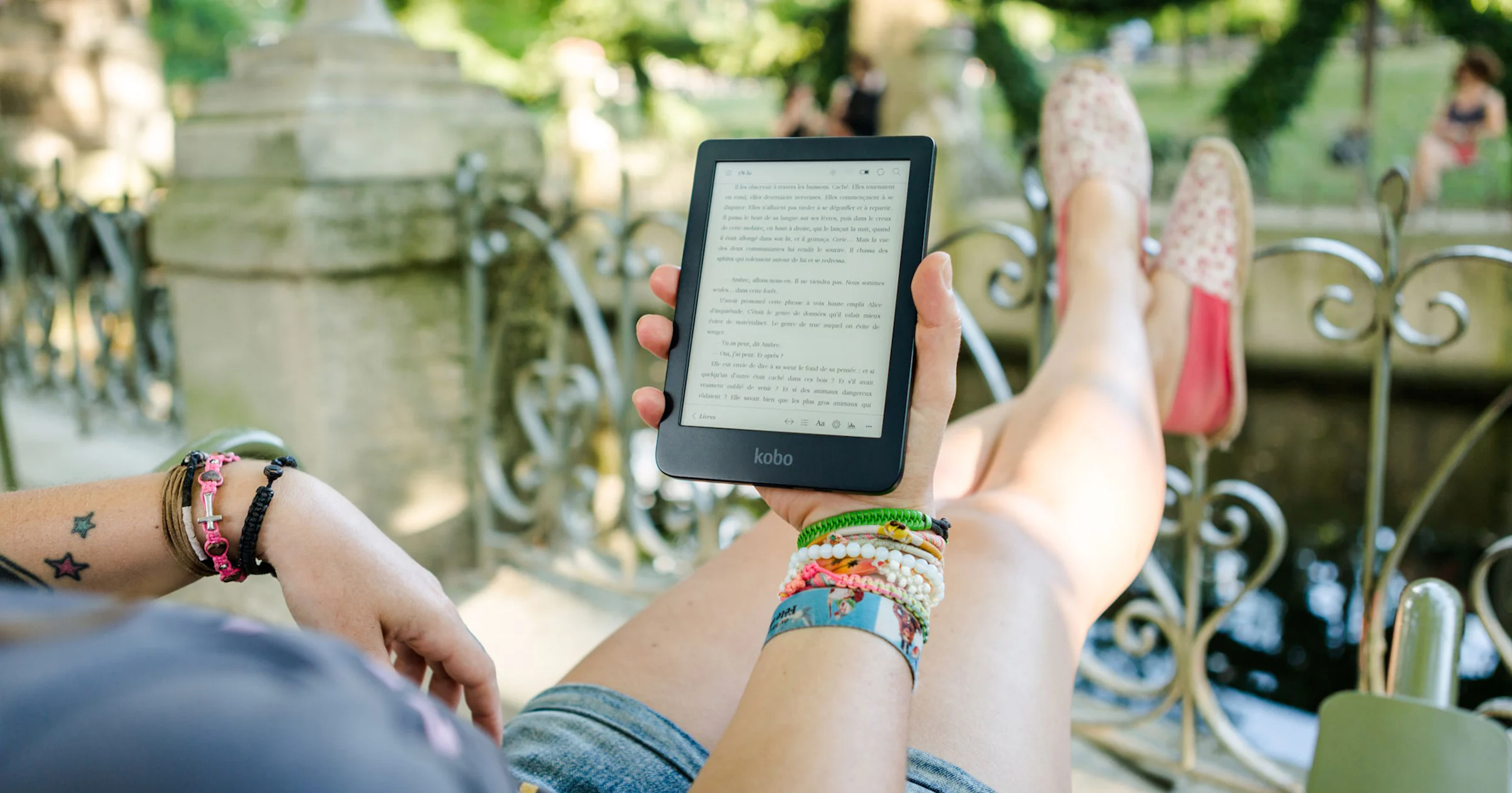 Kooptips voor de perfecte e-reader: van betaalbaar tot high-end