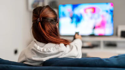 Wat is het nut van een televisie met 144 Hertz?