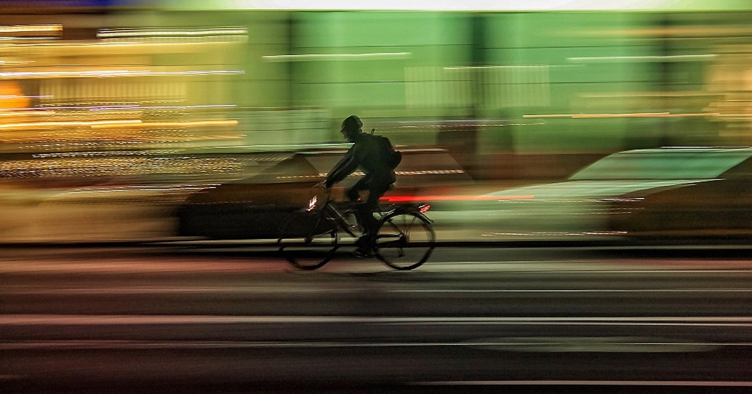 Wat is een speed pedelec?