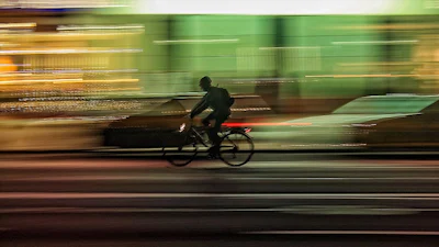 Wat is een speed pedelec?