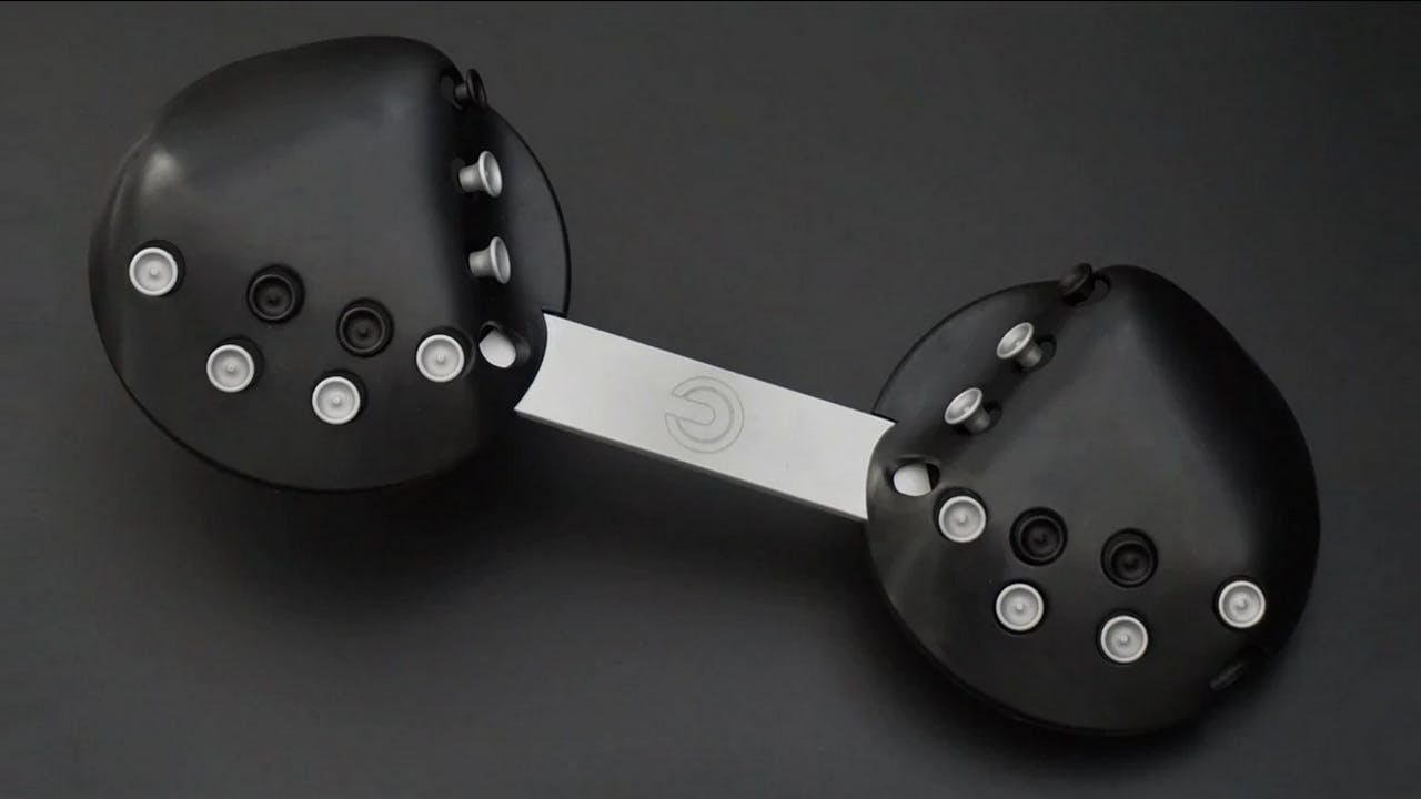 CharaChorder: nieuwe manier om nog sneller te typen