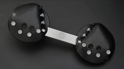 CharaChorder: nieuwe manier om nog sneller te typen