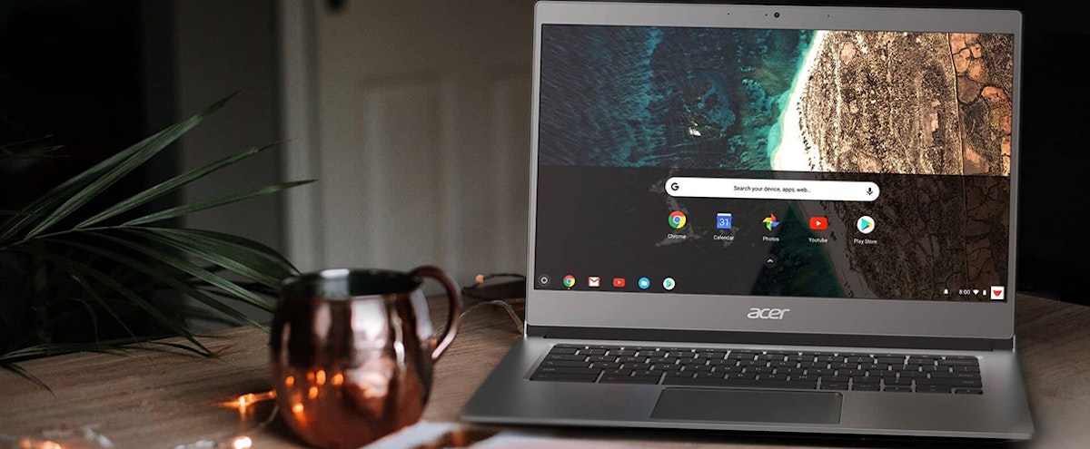 2022 年の Chromebook: 1 台でフルタイム コンピューターになれるでしょうか?