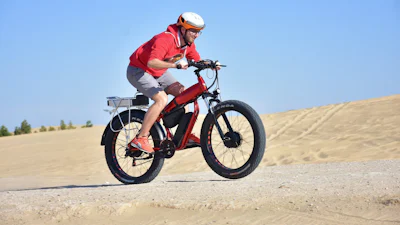 Koop jij het beste een e-bike of speed pedelec?