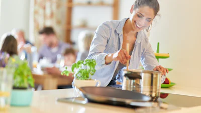 Slim koken: dit is al mogelijk!