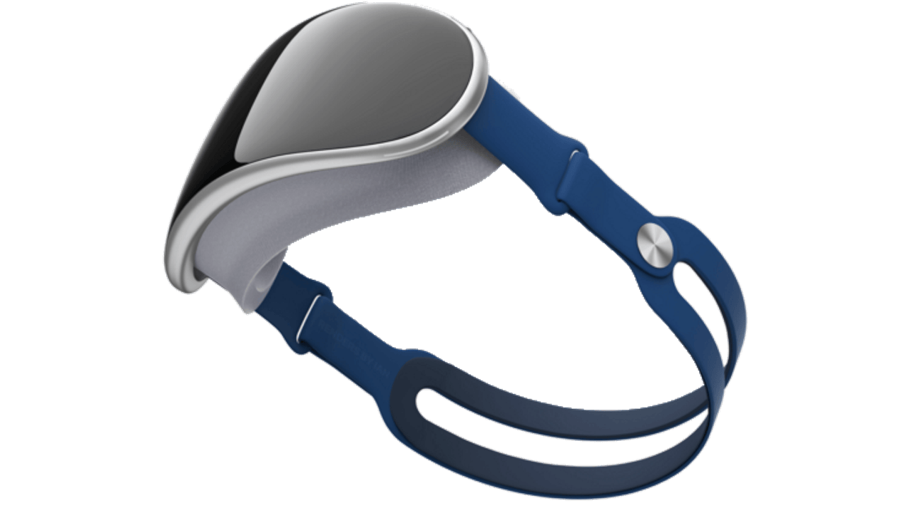 Geruchten over Apple VR blijven rondgaan