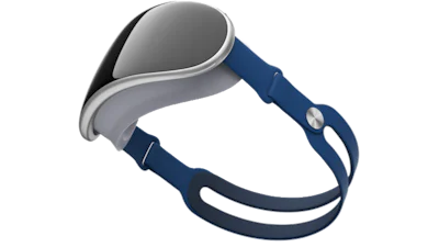 Geruchten over Apple VR blijven rondgaan