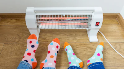 Goedkoop elektrisch (bij)verwarmen: is dat mogelijk?