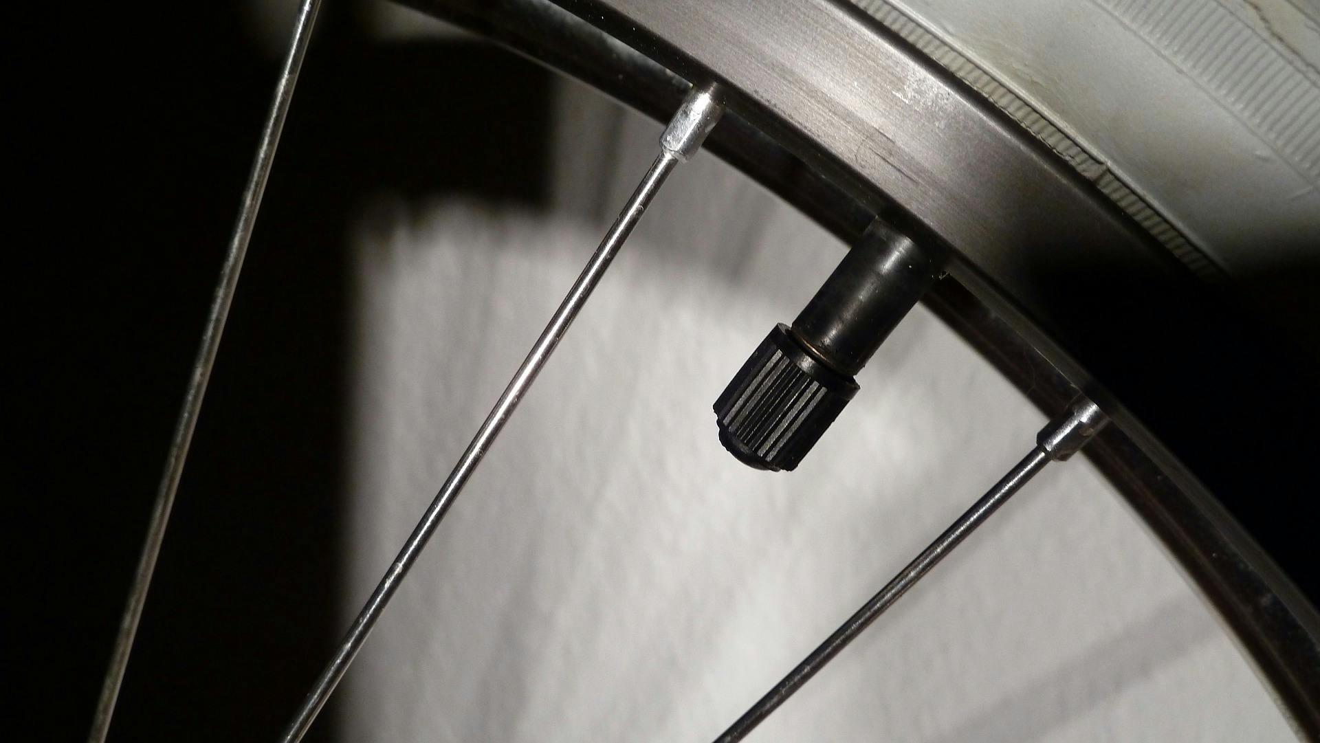 Voor elk ventiel de juiste bandenpomp