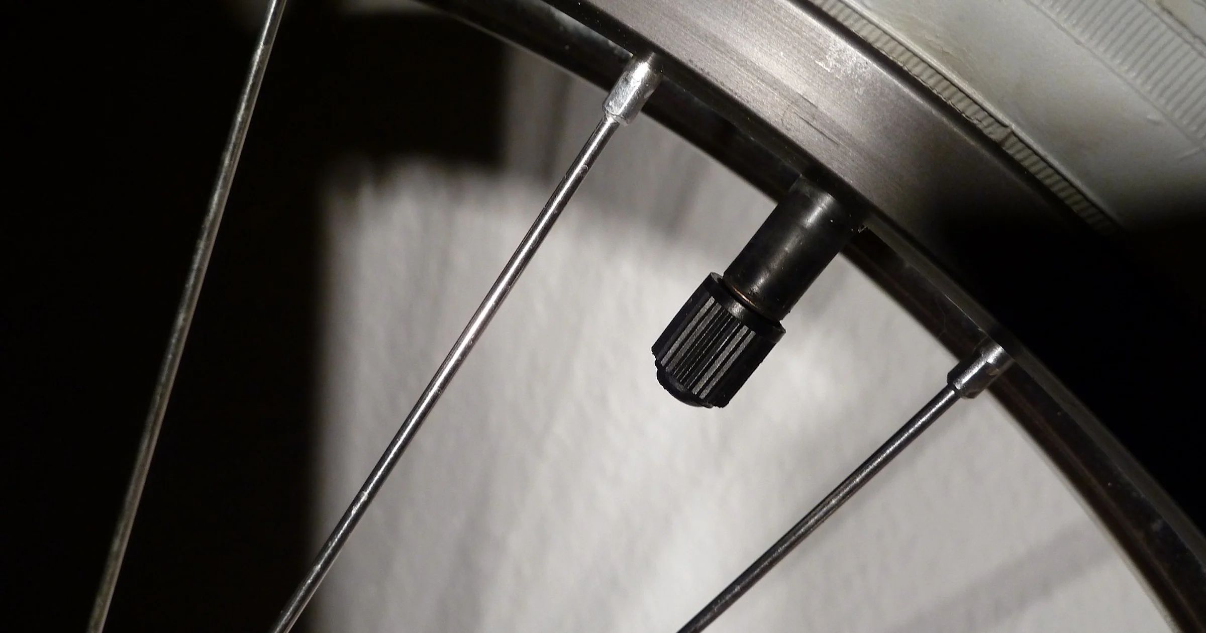 Voor elk ventiel de juiste bandenpomp