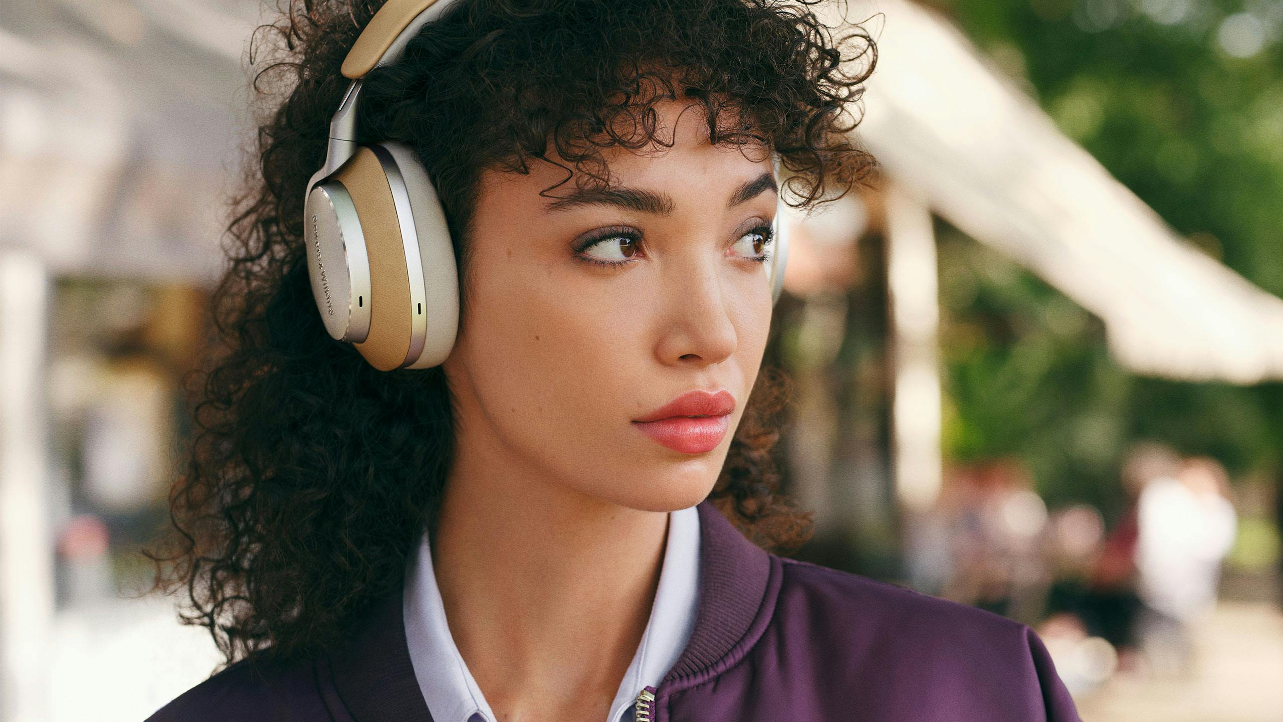 Bowers & Wilkins Px8: nieuwe drivers, bekend design