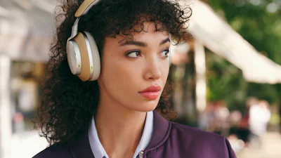 Bowers & Wilkins Px8: nieuwe drivers, bekend design