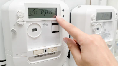 Je slimme meter uitlezen: altijd zicht op je verbruik