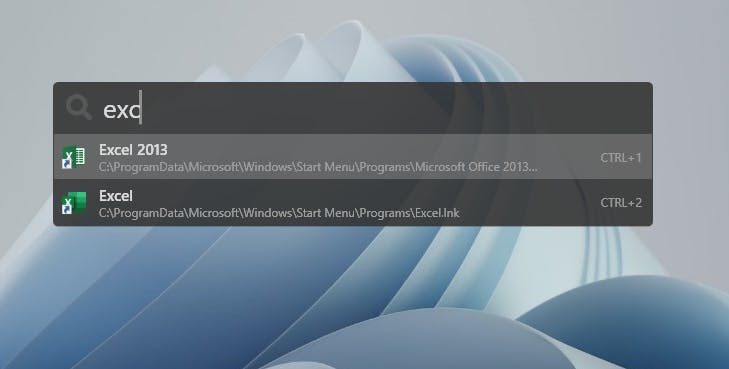 Pinpoint - Aan een half woord genoeg