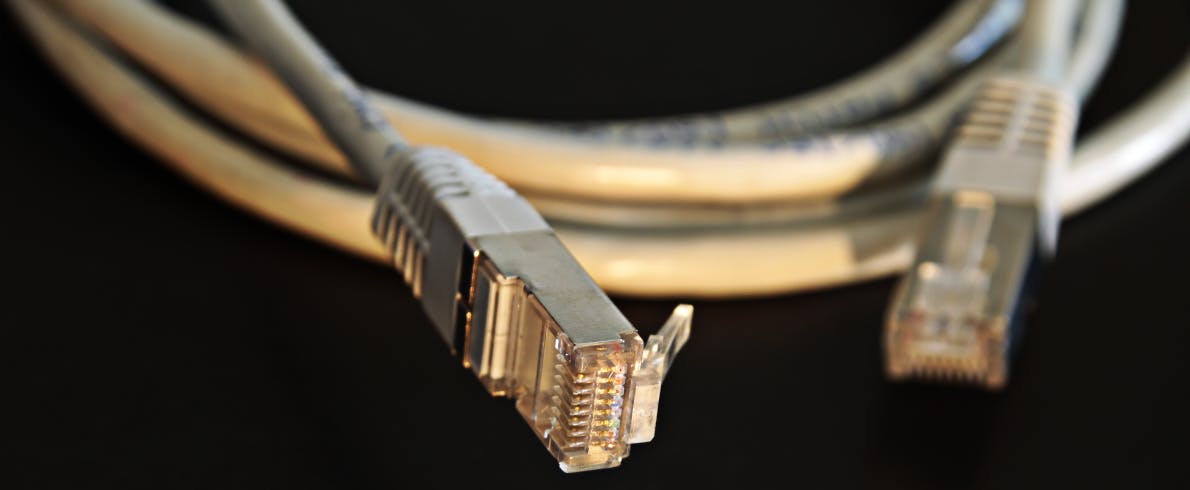 Heb je een oude netwerkkabel? Snel vervangen!