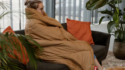 Winactie: Win een warmtedeken, getest in de kou