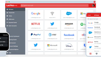 Is LastPass nog wel veilig?