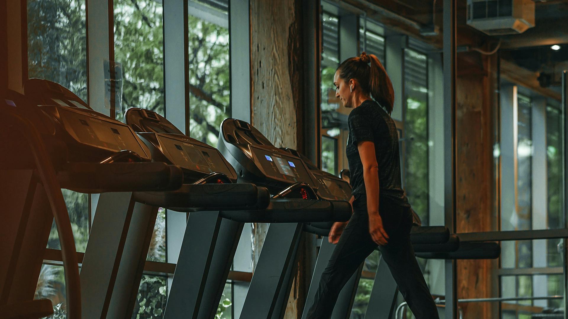 Loopband in huis: conditie op peil houden in de winter