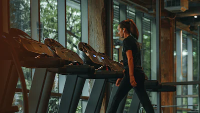 Loopband in huis: conditie op peil houden in de winter