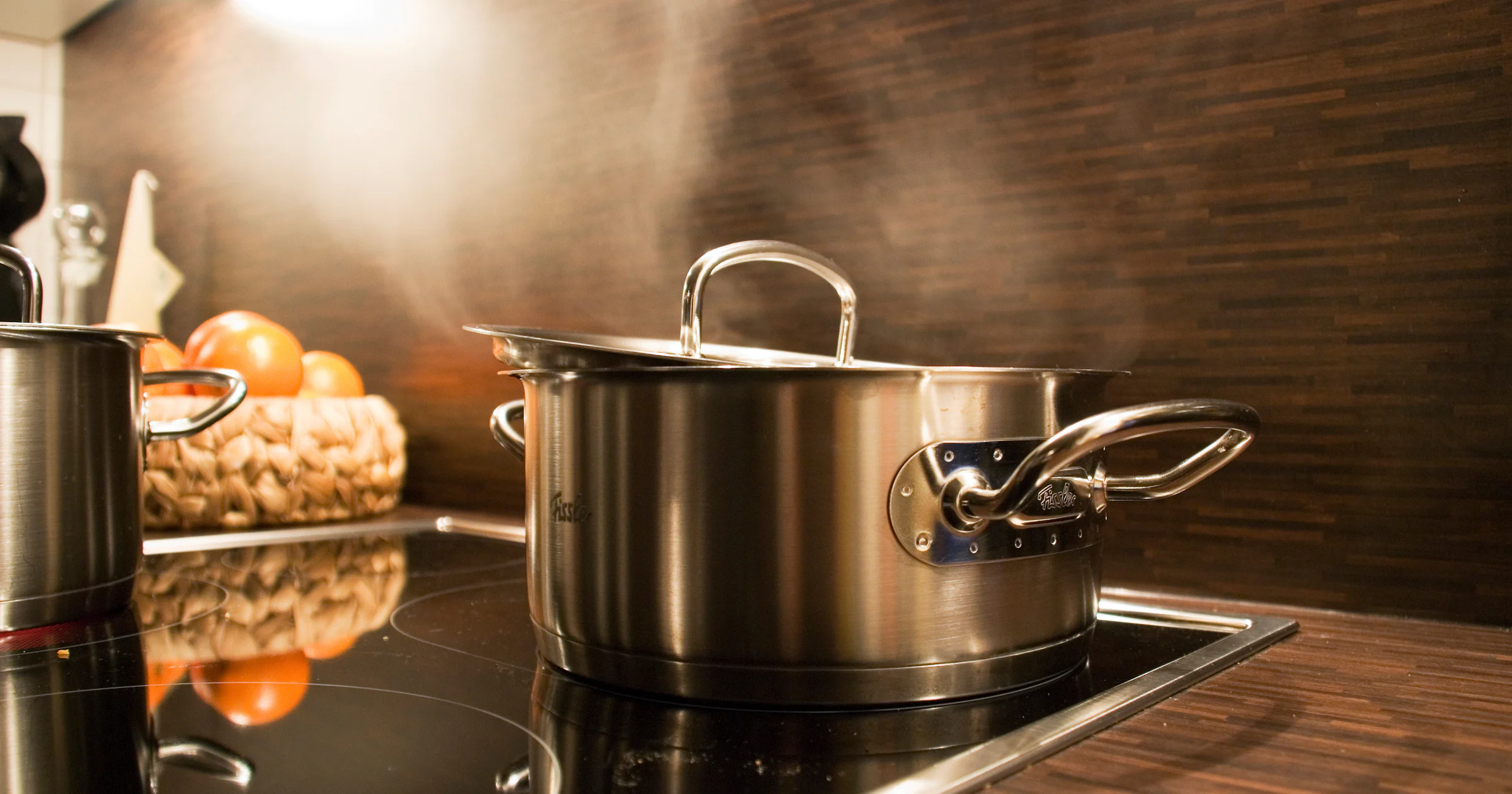 Koken op gas of elektriciteit – wat kost dat eigenlijk?