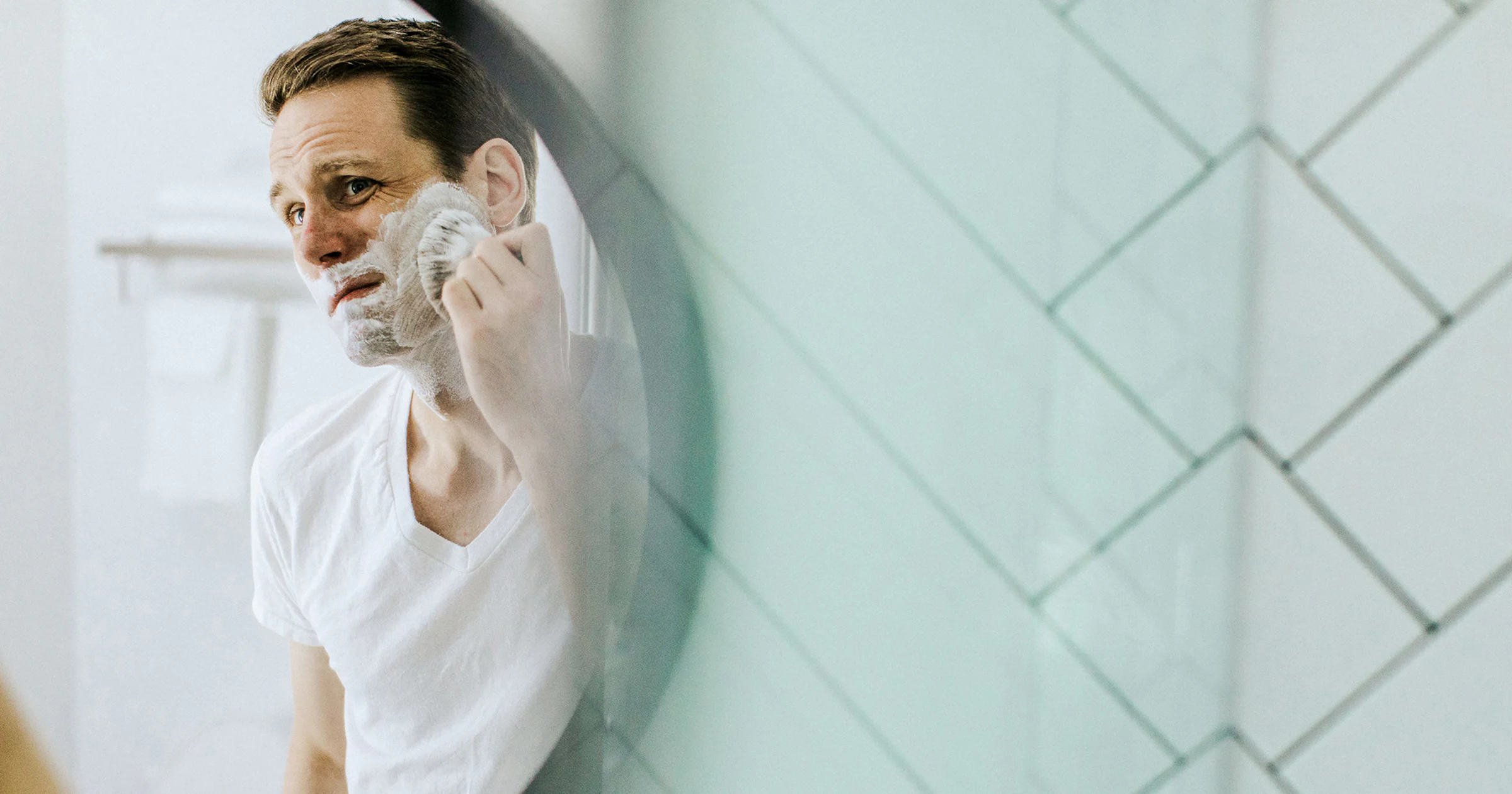 Scheerapparaat versus scheermesjes: de voor- en de nadelen