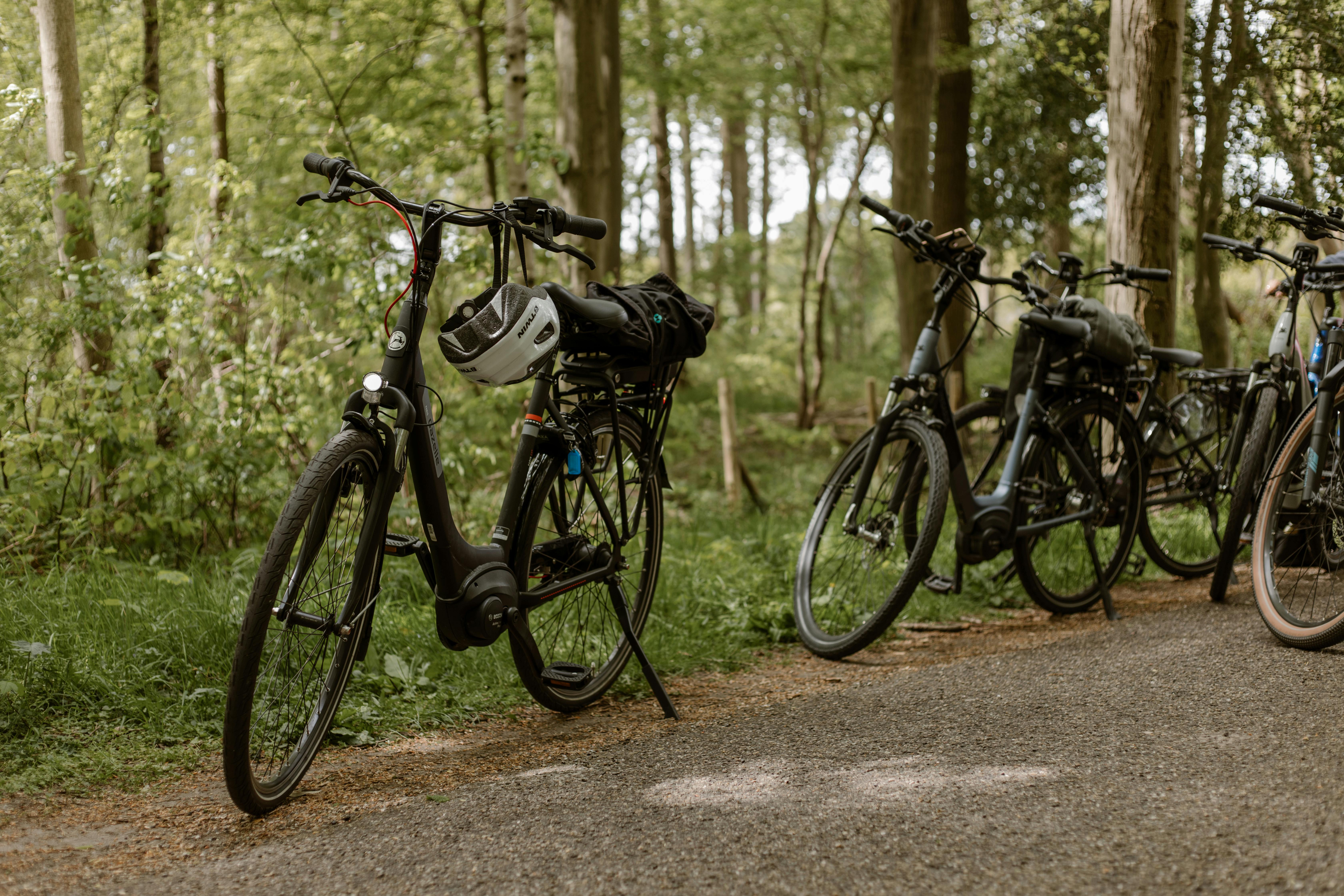 Wat zijn de voor- en nadelen van verschillende e-bikemotoren?