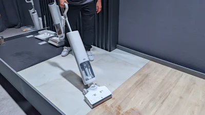 Stofzuiger met dweilfunctie kopen? Hier moet je op letten