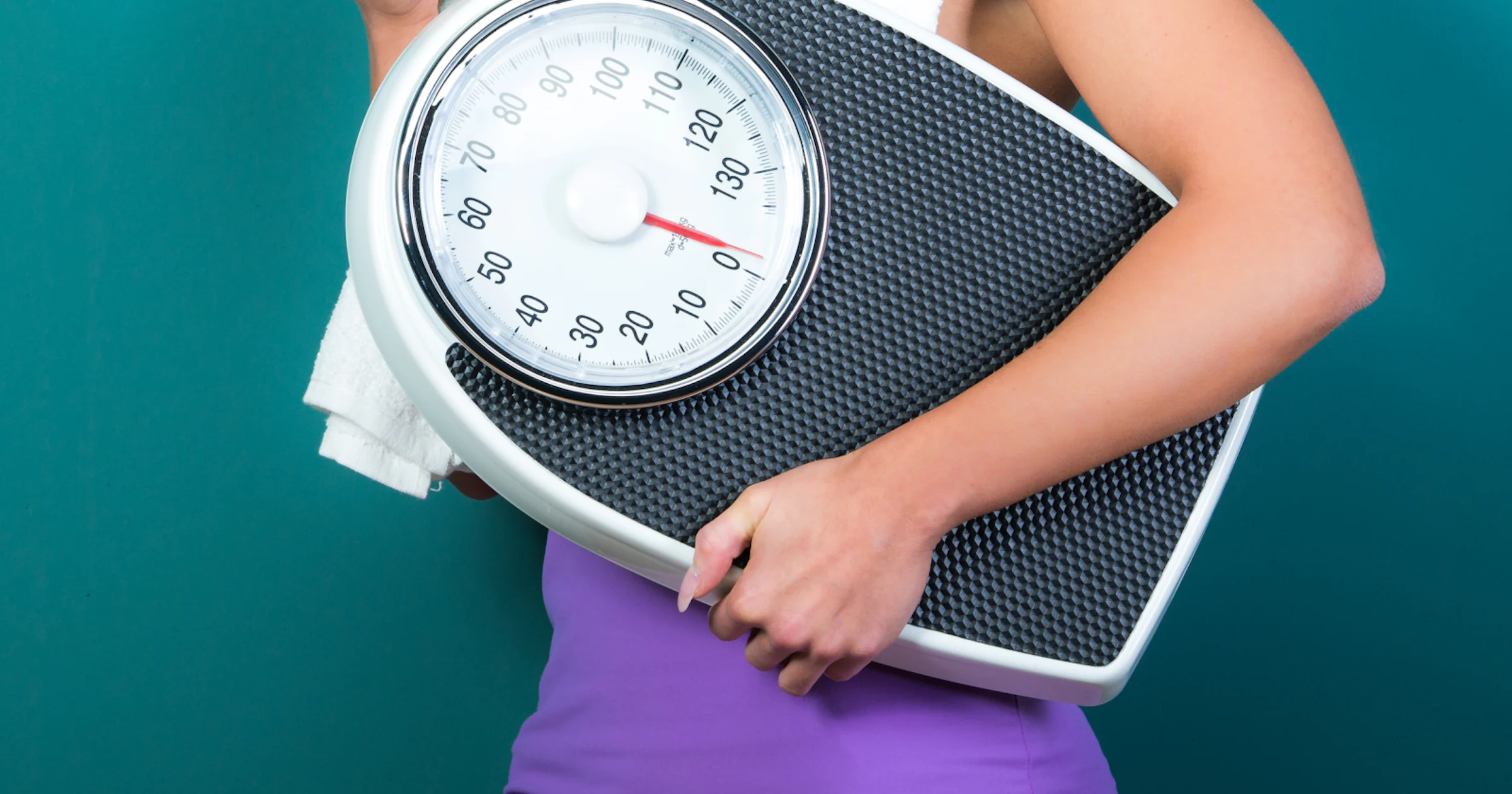 De beste weegschaal voor thuis: analoog, digitaal of slim