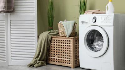 Wat is een slimme wasmachine?