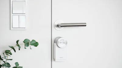 Is een slim slot wel veilig?