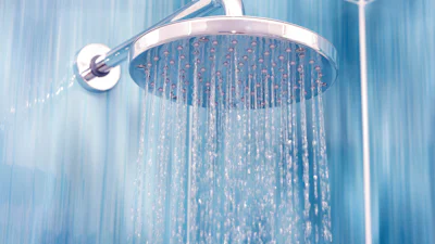 Het beste scheerapparaat voor onder de douche