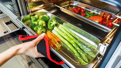 5 huishoudelijke apparaten om gezond te koken