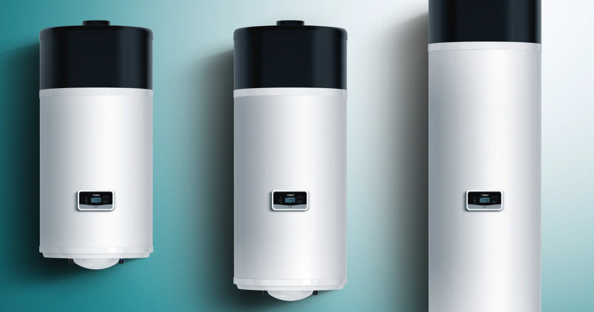 Antwoord op al je vragen over warmtepompen