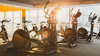 Crosstrainer kiezen: hier moet je op letten