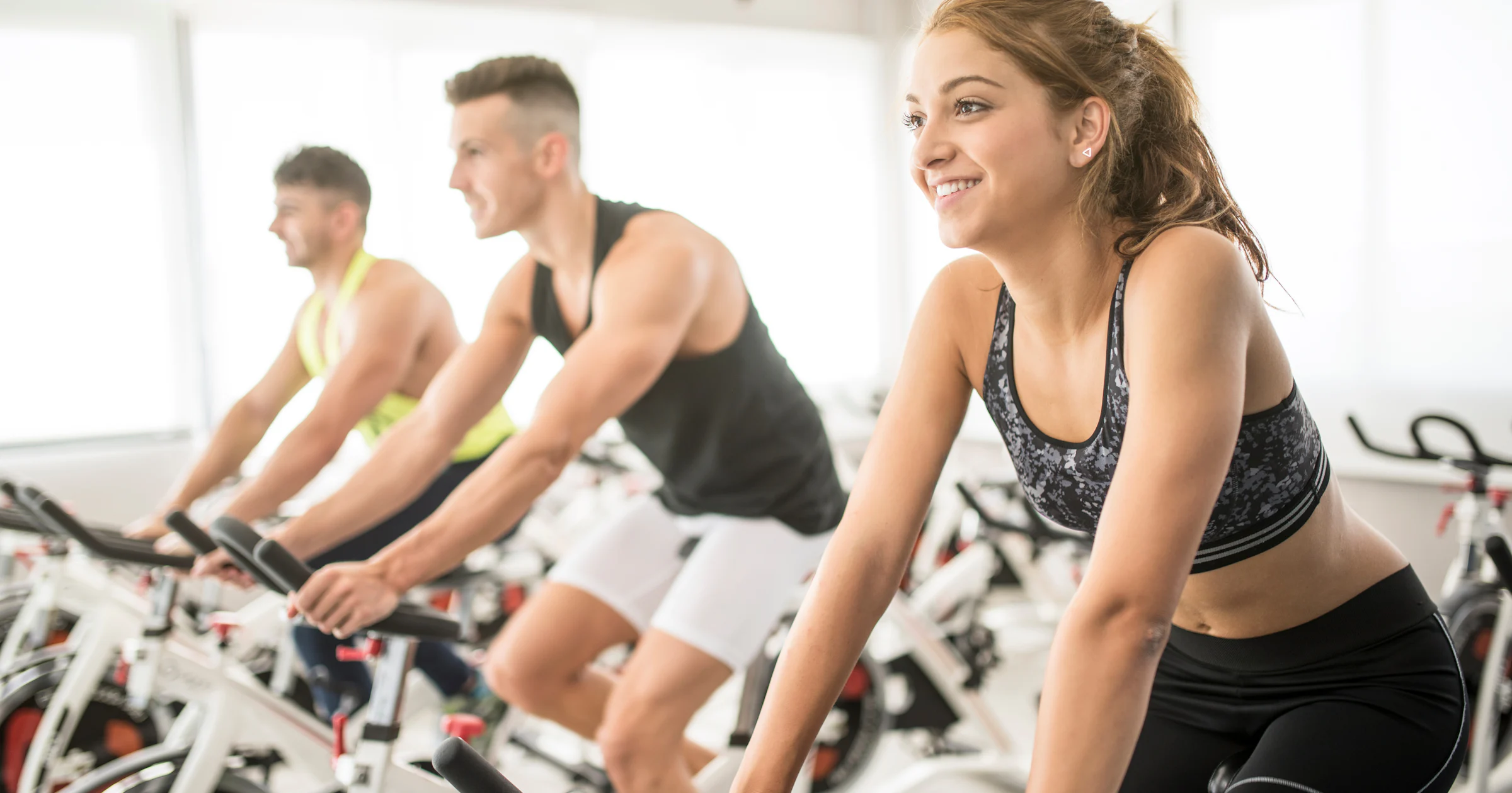 Hometrainer: waarom en welke moet je kopen?