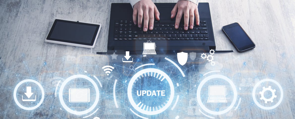 Programma's samen installeren en up-to-date houden