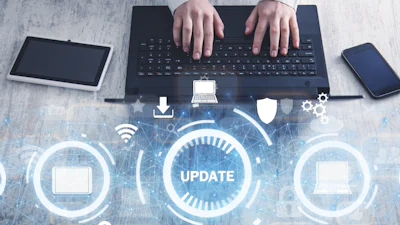 Programma's samen installeren en up-to-date houden