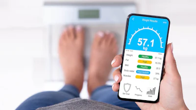 Wat is een slimme weegschaal?