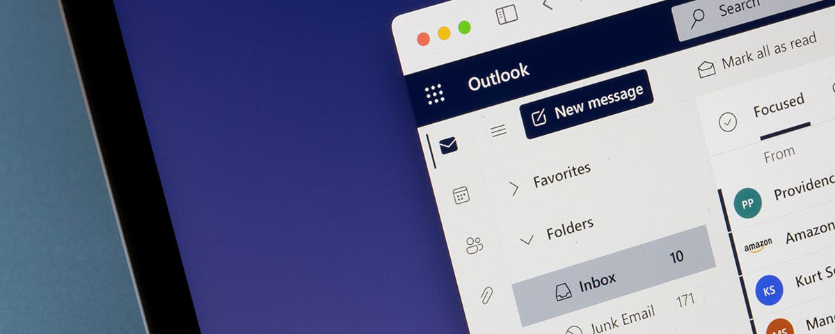 Mail terugvinden in Outlook in 3 eenvoudige stappen