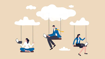 Bestanden uitwisselen tussen cloudopslagdiensten doe je zo