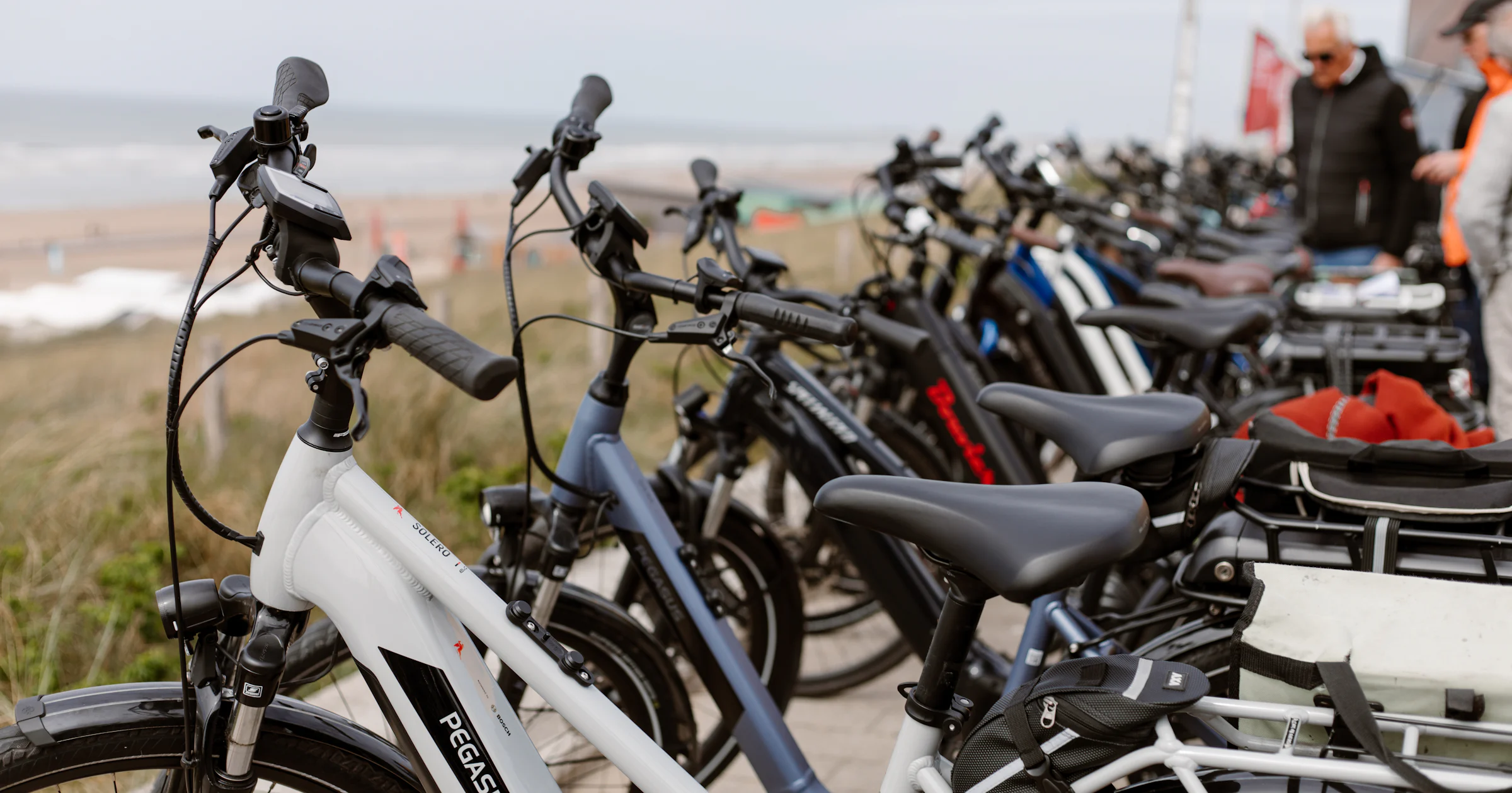 Wat kost het opladen van een e-bike?
