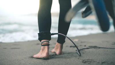 Wat is een e-foil en wat kun je ermee?