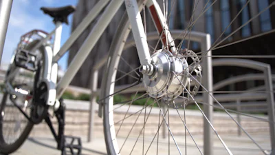 Zo bouw je een gewone fiets om tot e-bike