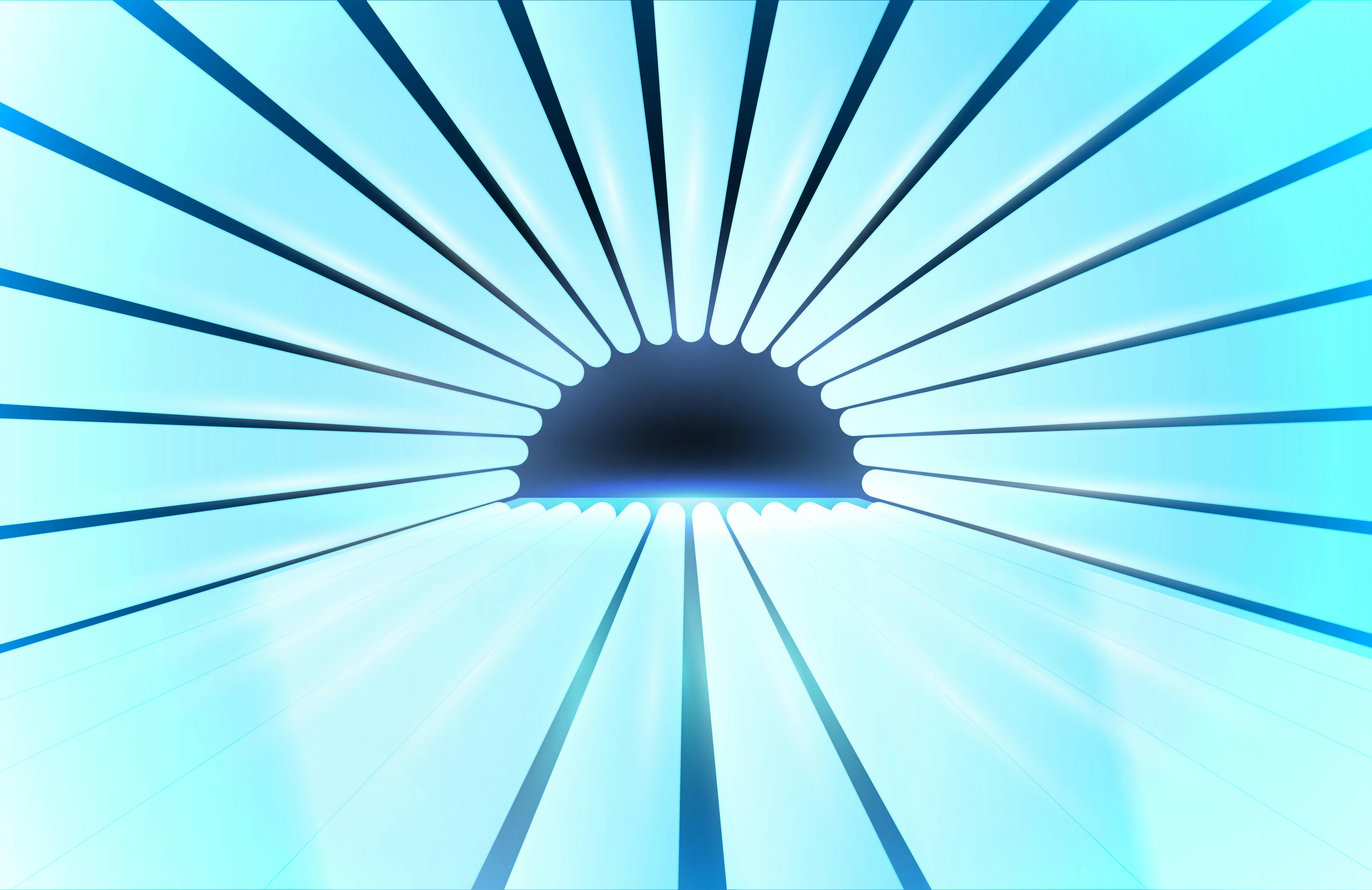 Zonnebank voor in huis (en wat is de minst schadelijke)