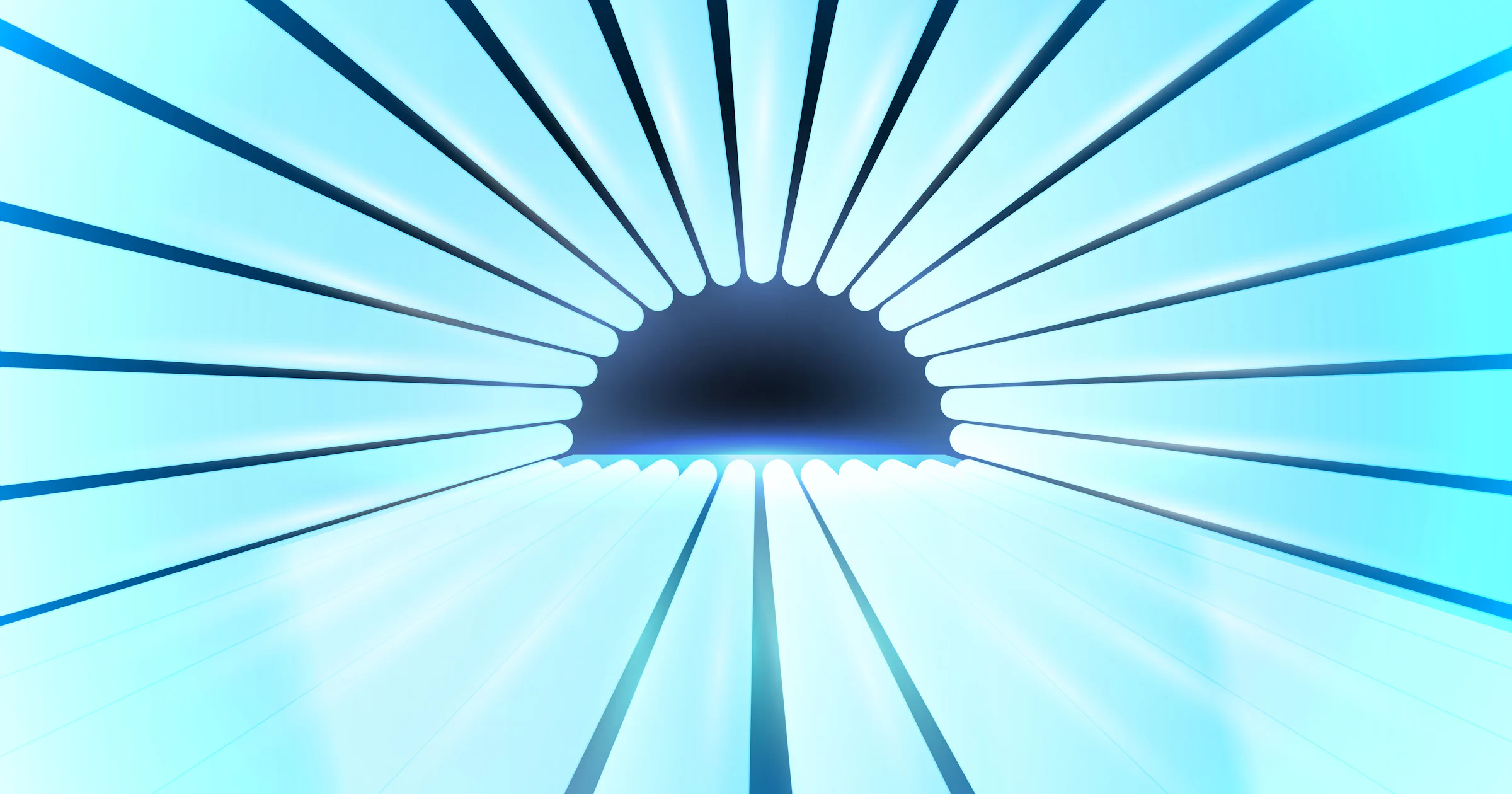 Zonnebank voor in huis (en wat is de minst schadelijke)